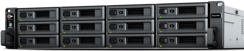 Synology RackStation RS2423RP+ (RS2423RP+)