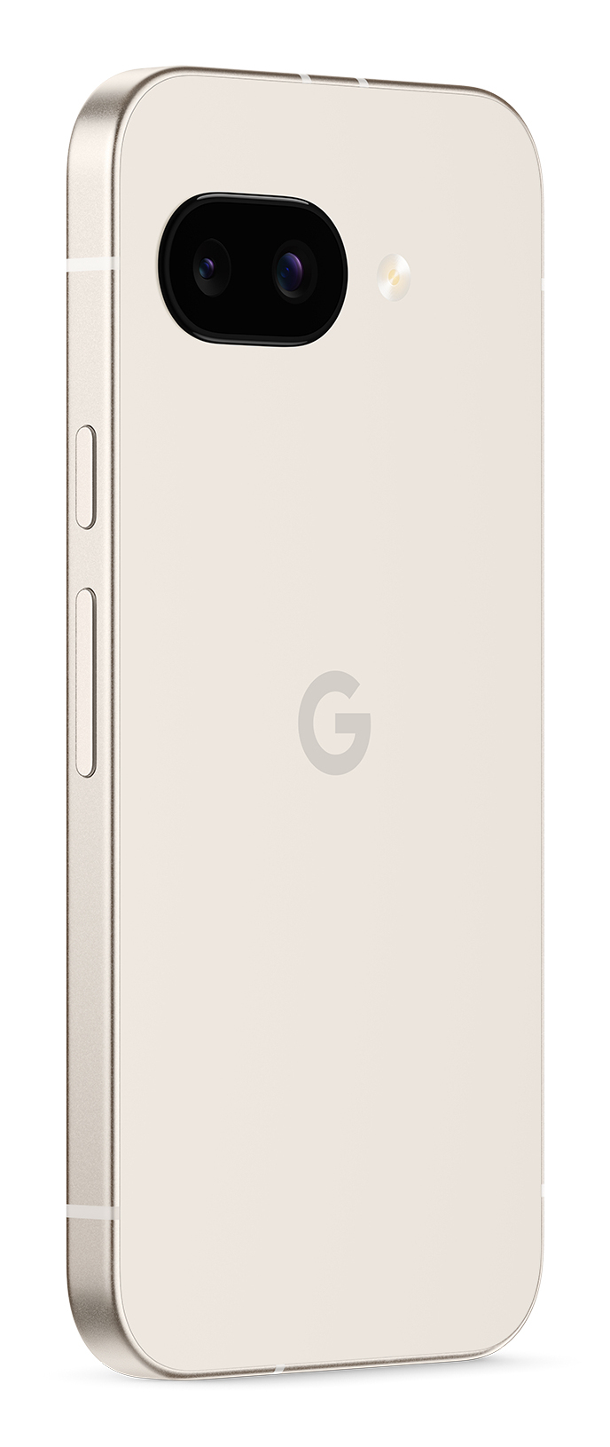 Google Pixel 9a 6,3" 8 GB RAM 128 GB Porcelain