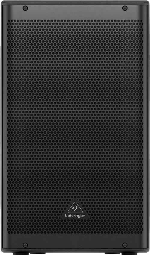 Behringer DR112DSP - Aktiver 30,50cm (12") 2-Wege PA Lautsprecher mit DSP und Bluetooth (27000766)