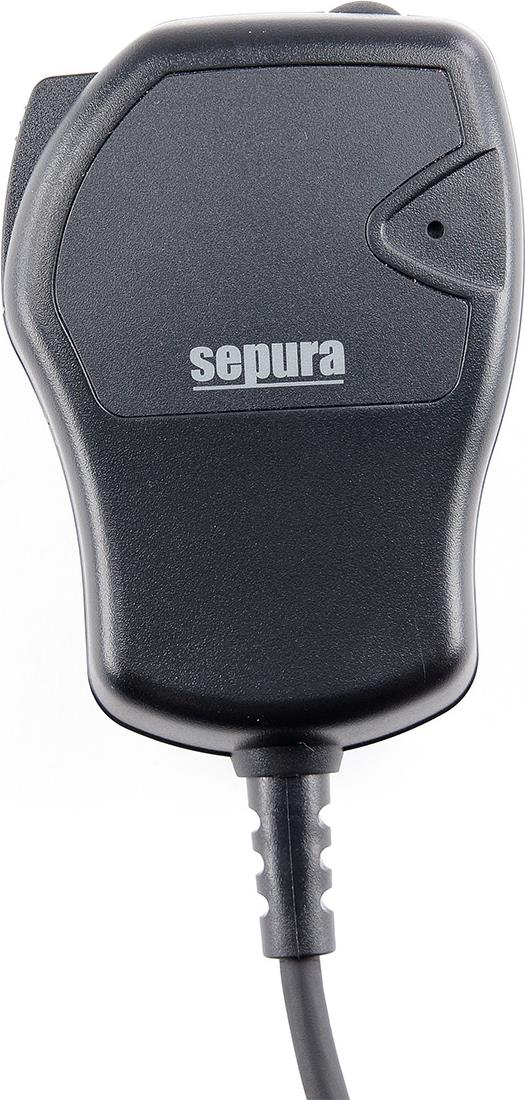 Faustmikrofon für Sepura SRM/SRG2x00/3x00 Hersteller-ID: 300-00062 (300-00062)