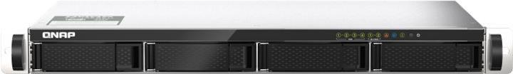 QNAP TS-435XeU NAS-Server (TS-435XEU-4G+4XST4000NE001)