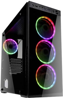 Kolink Horizon RGB Midi Tower (HORIZON)