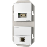 Kindermann Konnect design click HDMI Transmitter (7456000543)