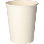 Papstar Pure Einwegbecher 1000 Stück(e) 200 ml Karton - Polylactid (PLA) (87457)