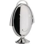 Alessi AM37 Anna Gong Etagere, Edelstahl (AM37)