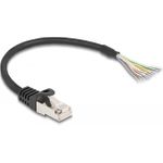 Delock Netzwerkkabel (80203)