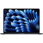 APPLE MacBook Air Z1JC 38,91cm 15,3Zoll M3 8C CPU/10C GPU/16C N.E. 16GB 512GB SSD 70W USB-C DE Mitternacht (Z1JC-MC9G4D/A-07ONQP)