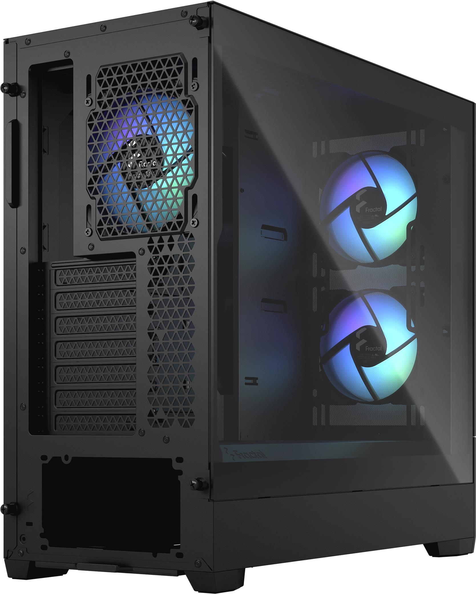 Fractal Design Pop Air RGB (FD-C-POR1A-06)