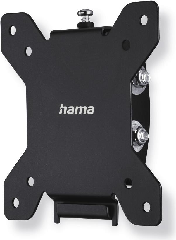 Hama TV-Wandhalterung, neigbar, 66 cm (26) bis 30 kg (00220802)