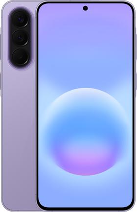 Samsung Galaxy A57 128GB, 8GB RAM, Awesome Lilac, A576B, EU-Ware (SM-A576BZVBEUE)