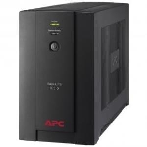 APC Back-UPS 950 USV (BX950U-GR)