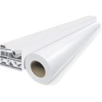 Emerson Rollenpapier für Plotter 914 mm x 50 m, 90 g, Kern 50 mm. (RP0914050WK90)
