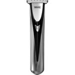 WAHL Elite Groom Schwarz, Silber Lithium-Ion (Li-Ion) (3028050)