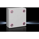 Klemmenkasten KX ohne Flanschplatte 150x150x80mm (1514000)