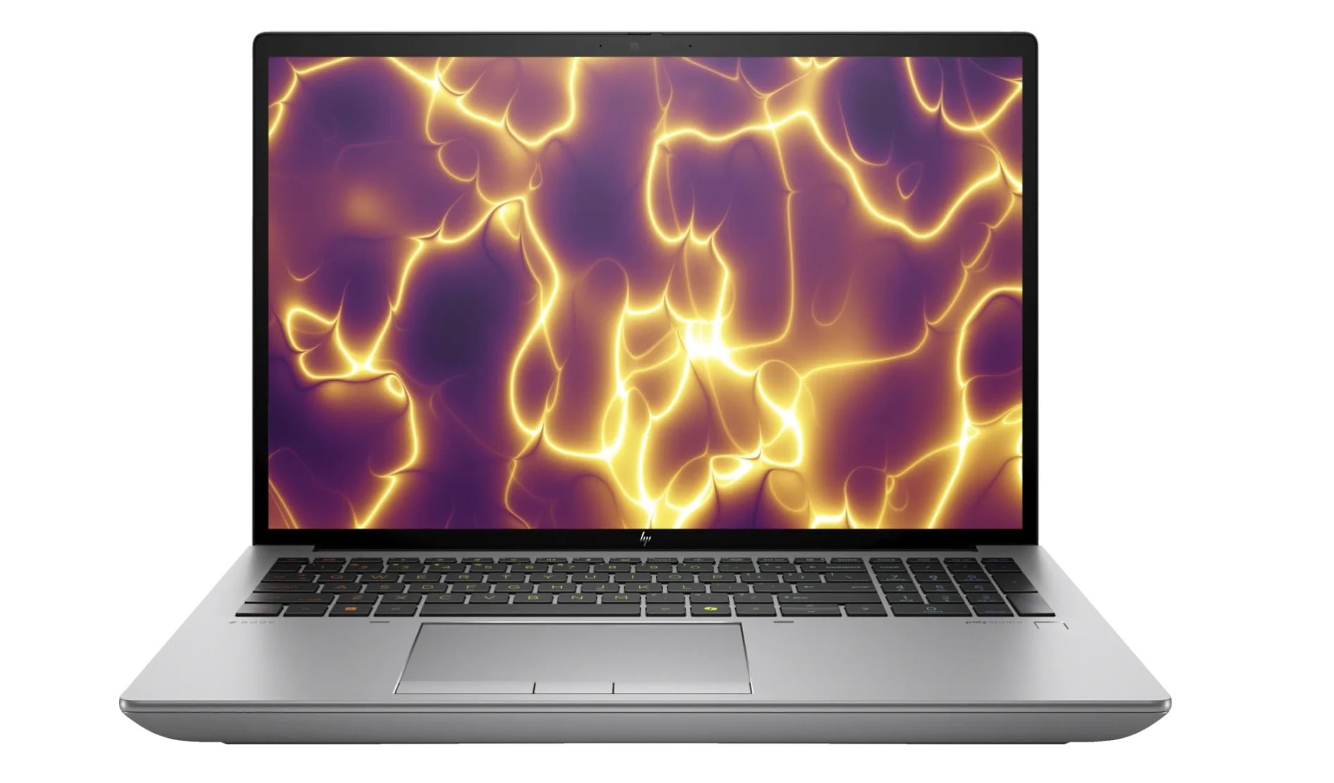 HP ZBook Fury 16 G11 16" WQUXGA Core i9-14900HX 32GB/2TB RTX 3500 Win11 Pro (5F9H8ES#ABD)