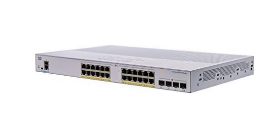 Cisco Business 350 Series 350-24P-4G (CBS350-24P-4G-EU)