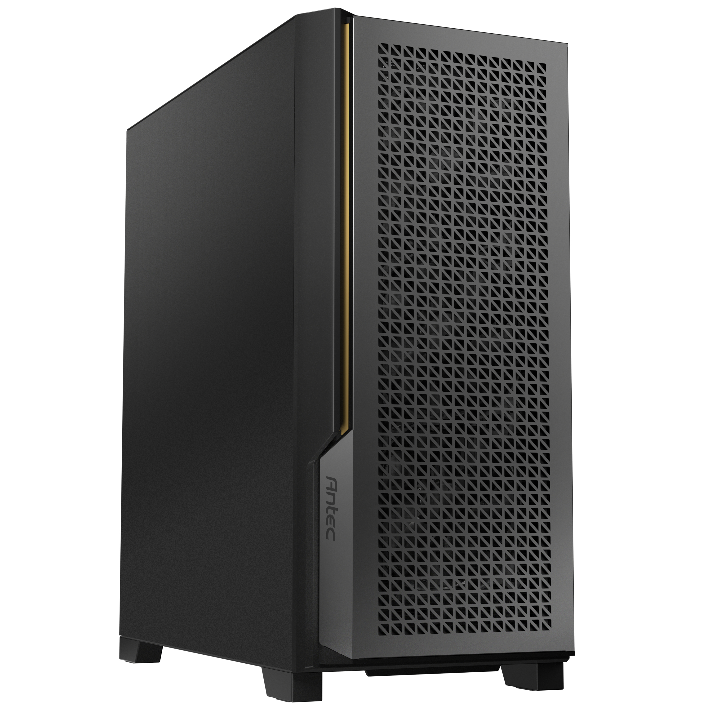 Antec P Series P20CE Midi Tower PC-Gehäuse ATX EATX Schwarz