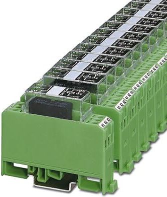 Phoenix Contact EMG 17-REL/KSR- 24/21 - Relaismodul Phoenix Contact (2953854)