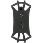 MOBILIS CASE Universal Belt Clip ABS Rotating 90ø + Silicon Holder HHD 5-7__ (001359)