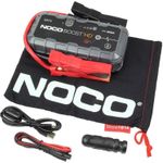 NOCO GB70 Boost 12V 2000A Starthilfegerät mit integrierter 12V/USB-Batterie (GB70)