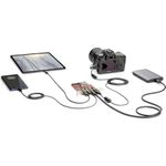 StarTech.com USB-C PCIe Karte mit 4 Ports (PEXUSB312A2C2V)