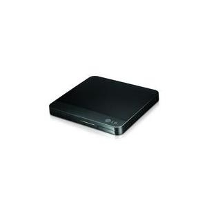 LG DVD±RW/±R Slim [USB Extern] GP50NB40 Ret. BLA (GP50NB40)