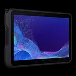 Samsung Galaxy Tab Active4 Pro T636B 25,6 cm (10,1") Tablet - 6GB RAM, 128GB Flash, 5G, Enterprise Edition (SM-T636BZKEEEA)