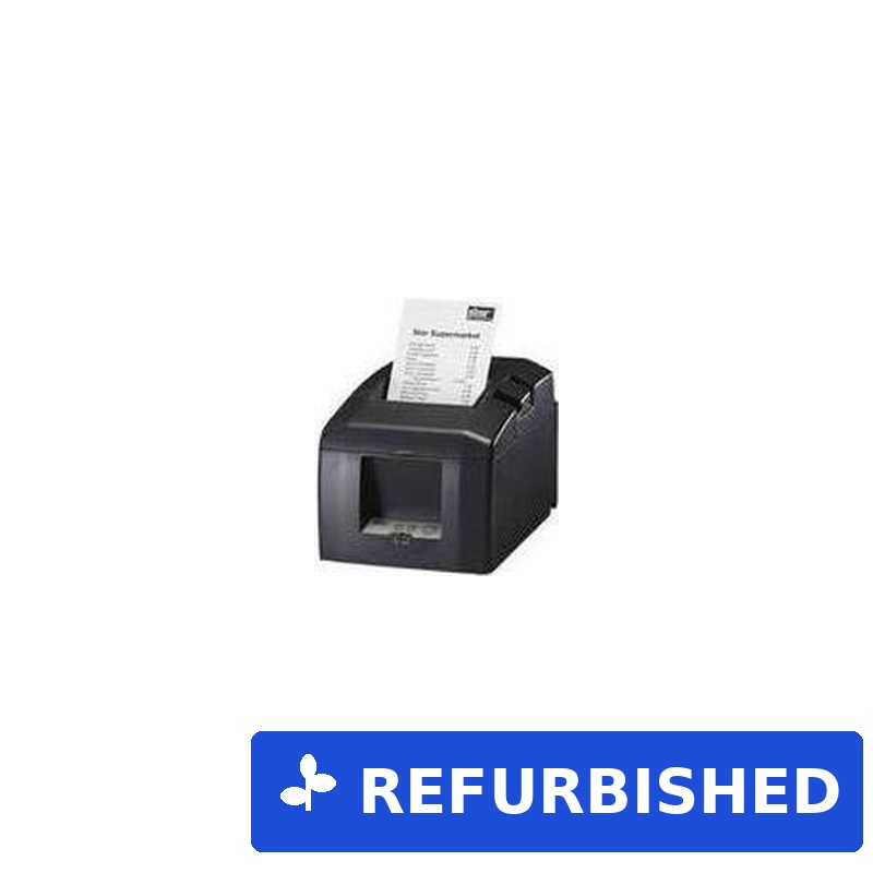 Star TSP 654IID Quittungsdrucker (39449510)