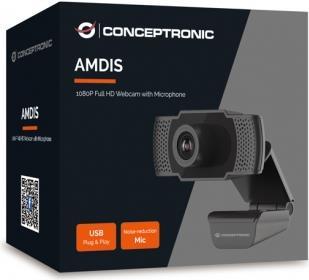 Conceptronic AMDIS01B (AMDIS01B)