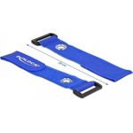 Delock Klettverschluss-Cinchkabelbinder (19551)