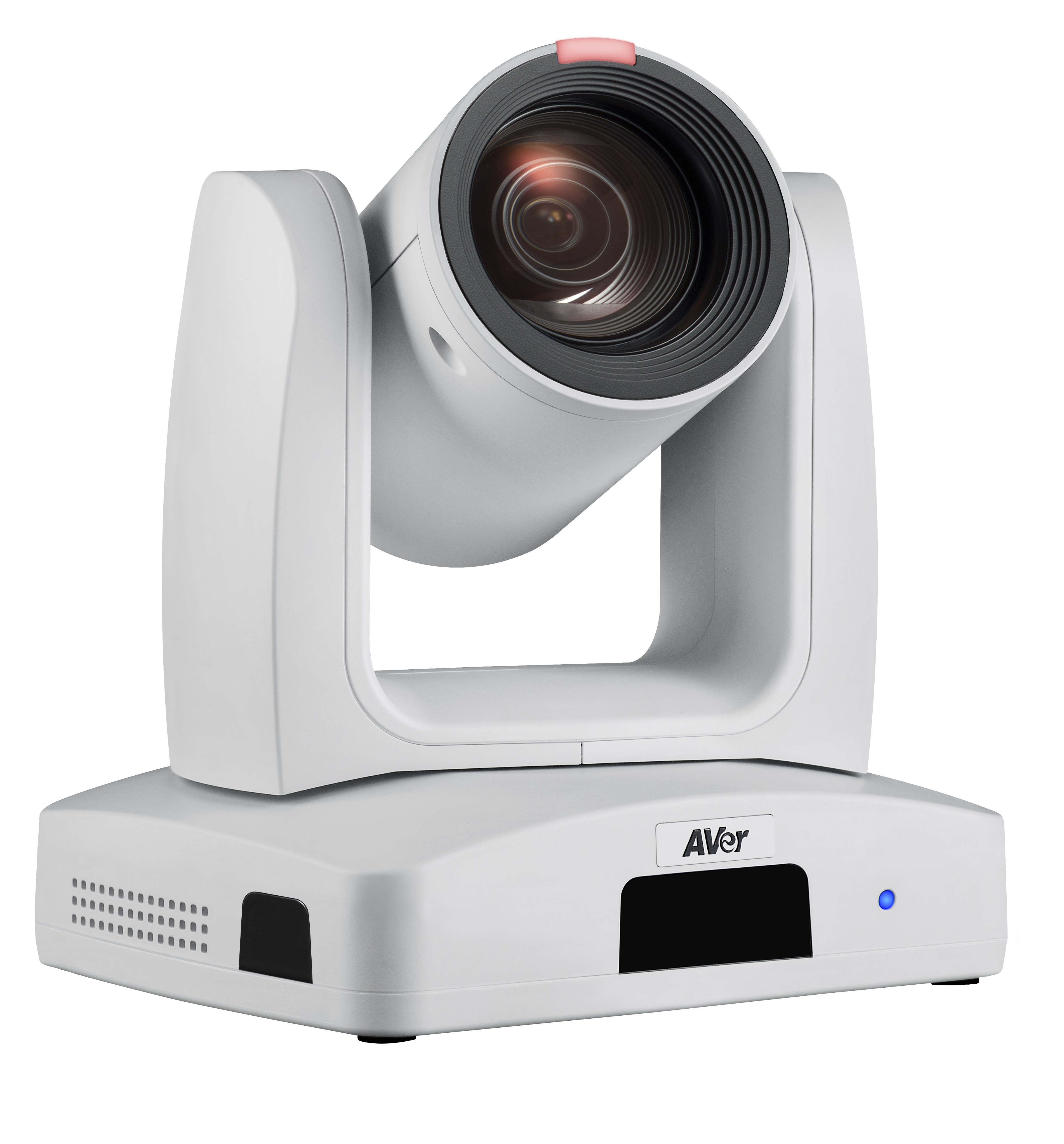 AVer PTZ330UNV2 PTZ-Kamera 4K 60 fps 8 MP Weiß