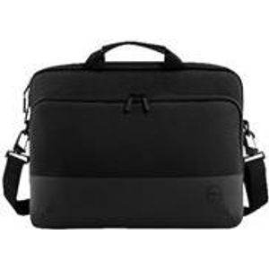 Dell Pro Slim Briefcase 15 - Notebook-Rucksack - 38.1 cm (15") - Schwarz