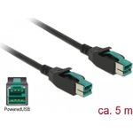 Delock Powered USB-Kabel (85496)