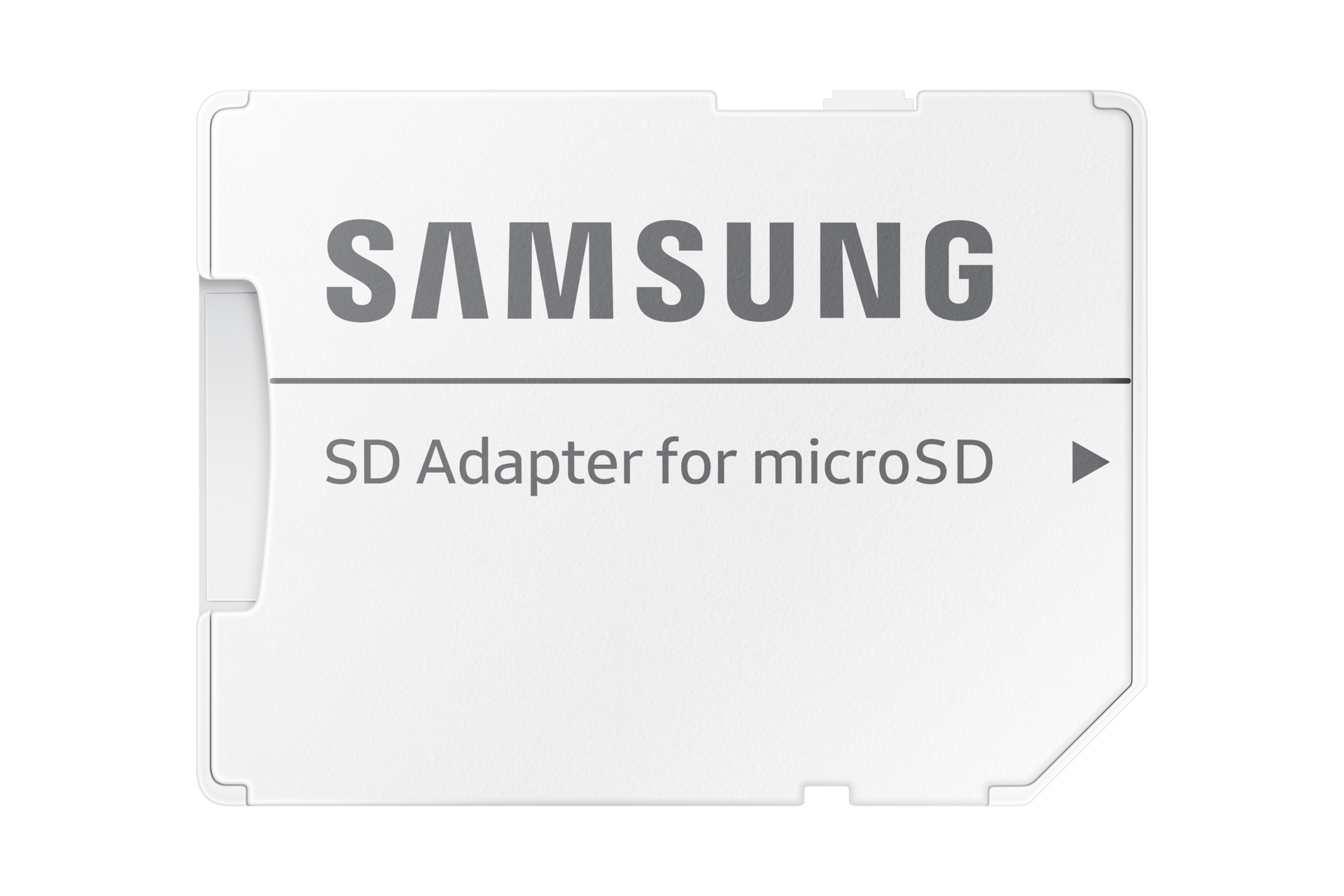Samsung EVO Plus MB-MC512S 512 GB microSDXC UHS-I Weiß