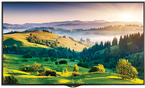 LG 49XS2B Digital signage flat panel 124,50cm (49") Full HD Schwarz Signage-Display (49XS2D-B)