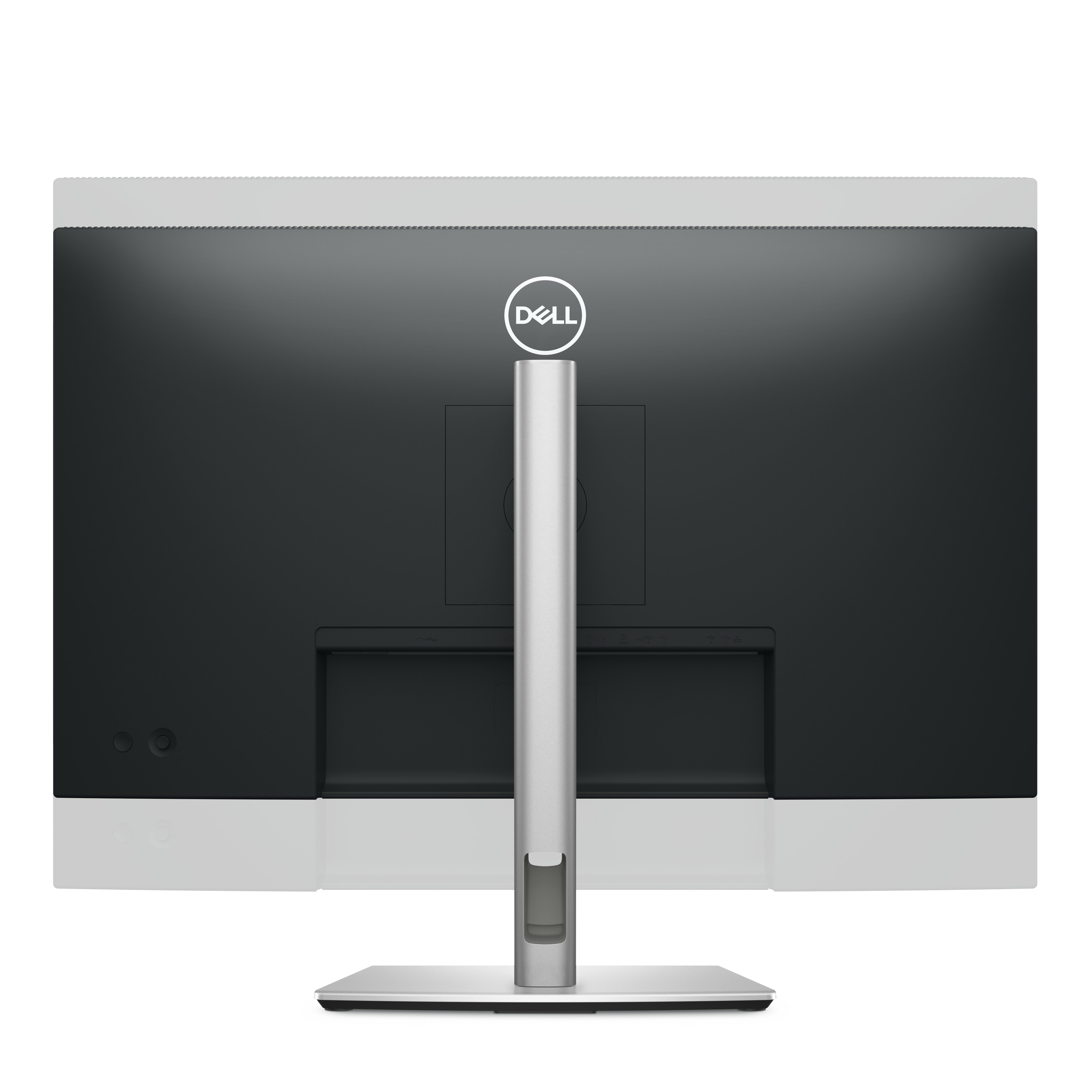 Dell P2725HE Monitor (27Zoll) 68,6cm Full HD, 1920 x 1080, IPS, 8ms, 16:9, USB, VGA, HDMI, DisplayPort, Pivot (P2725HE)
