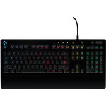 LOGITECH G213 PRODIGY GAMING KEYBOARD IN-HOUSE/EMS MEDITER RETAIL USB (920-008086)