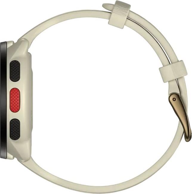 POLAR Pacer 1,2" MIP 45 mm Cloudy White