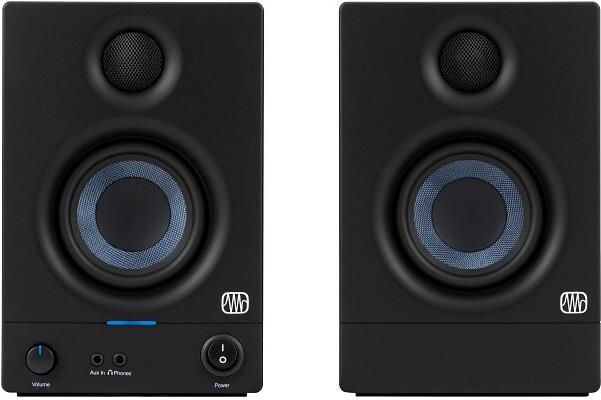 PreSonus Eris 3.5 2nd Gen - ein Paar aktive Monitore (PRE ERIS 35)