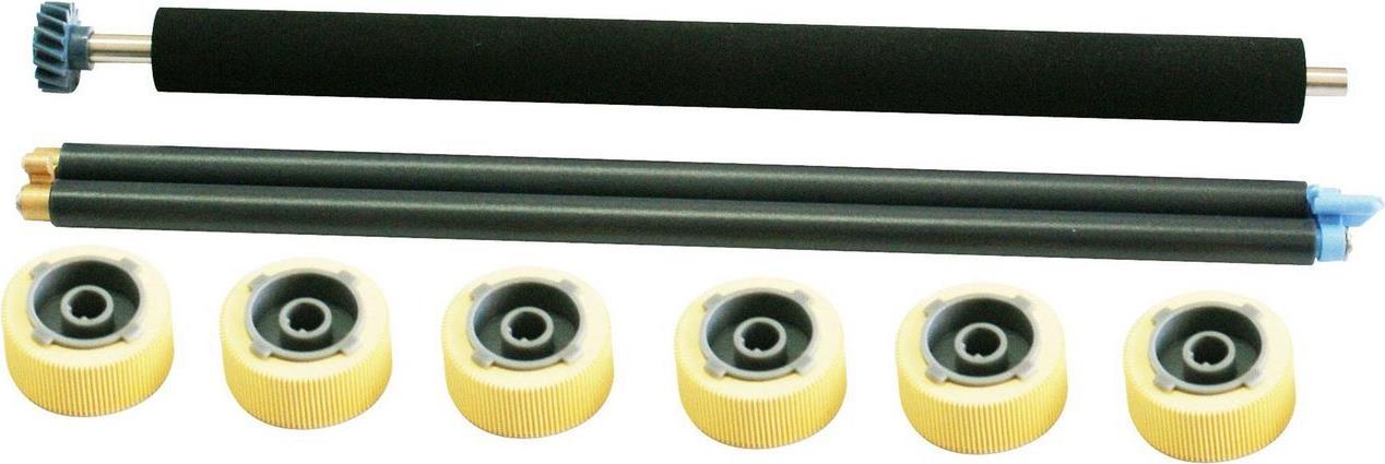 MicroSpareparts Rollerkit T650/652/654 (T65X-RK)
