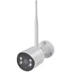 Sygonix SY-5047534 Funk-Zusatzkamera 1920 x 1080 Pixel 2.4 GHz (SY-5047534)