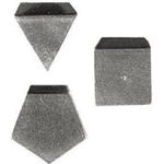 Kern 318-09 E2 Gewicht 500 mg (318-09)