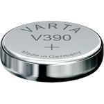 Varta V390 Uhren Knopfzelle (0390-101-111)