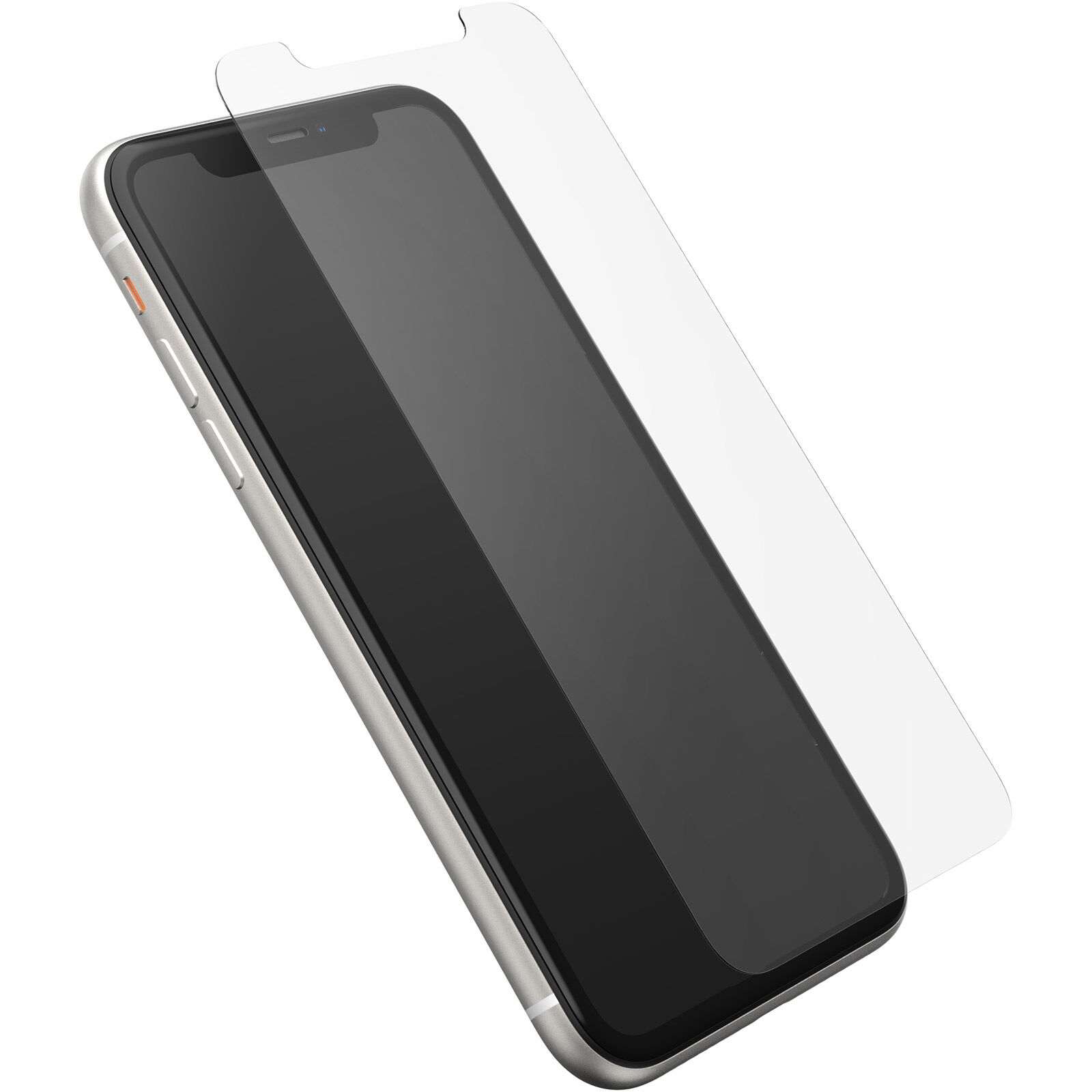 OtterBox Alpha Glass Displayschutz für iPhone XR / 11 (77-62482)