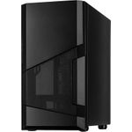 Inter-Tech Gaming-Gehäuse SM-007 ENFORCER ,Tempered Glass (88881354)