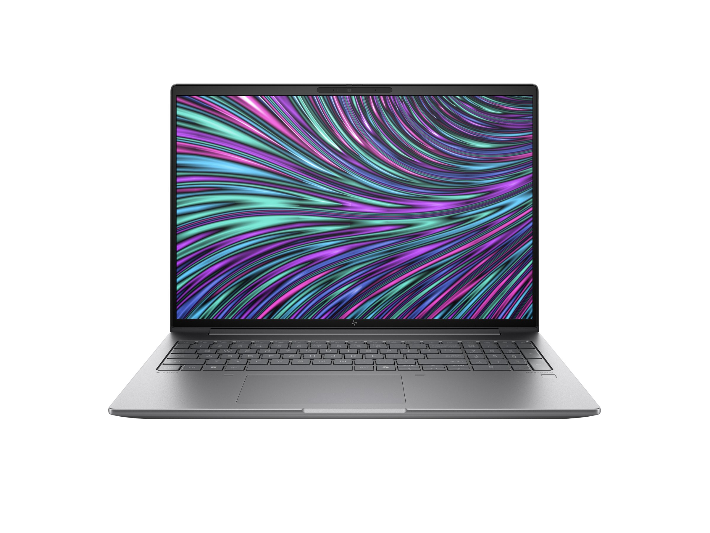 HP ZBook Power G11 Mobile Workstation 16" Intel Core Ultra 9 185H 64 GB RAM 2 TB SSD Grau