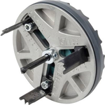 Wolfcraft 5977000 Lochsäge 1 Stück 1 St.