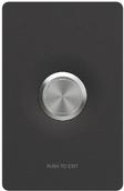 Ubiquiti Button designed for UniFi Black/white. (UA-BUTTON)