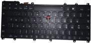 Lenovo Keyboard w/Backlight German (01EN398)