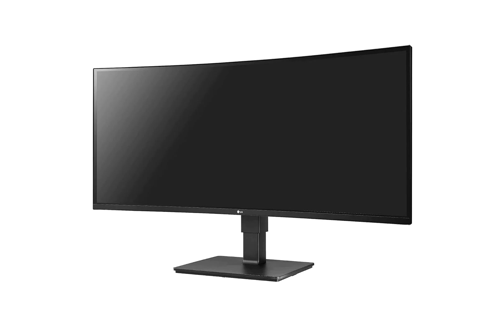 LG 35BN77CP-B.AEU 88,9cm 88,90cm (35") VA 3440x1440 21:9 DP HDMI USB-C USB Audio-Out black [Energieklasse G] (35BN77CP-B.AEU)